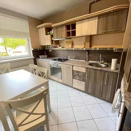 Apartamento Apartament U Marcina Giżycko