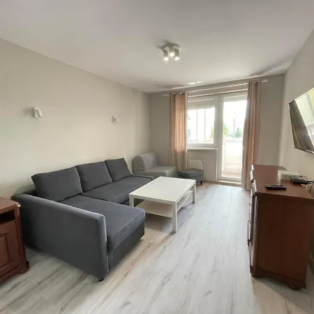 Apartament U Marcina Apartamento *