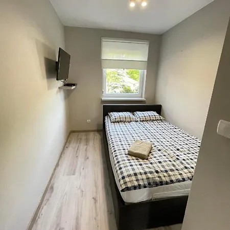Apartament U Marcina Apartamento *