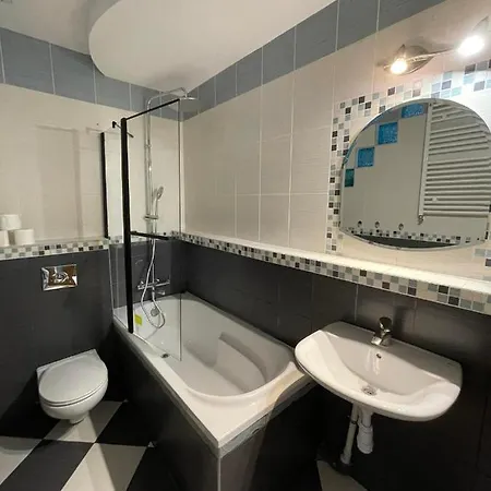 Apartament U Marcina *