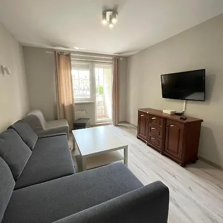 Apartament U Marcina Apartamento Giżycko